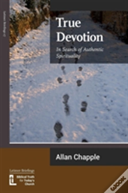 Capa do artigo True Devotion: In Search Of Authentic Sp