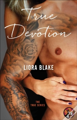 Capa do artigo True Devotion