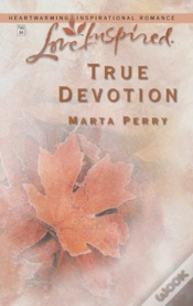 Capa do artigo True Devotion