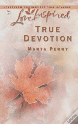 Capa do artigo True Devotion