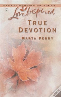 Capa do artigo True Devotion