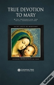 Capa do artigo True Devotion To Mary