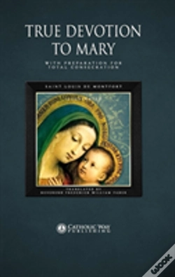 Capa do artigo True Devotion To Mary