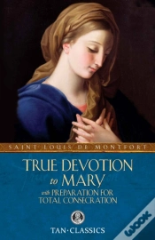 Capa do artigo True Devotion To Mary