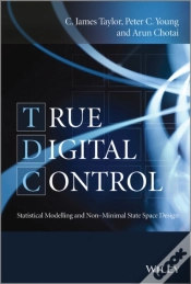 Capa do artigo True Digital Control