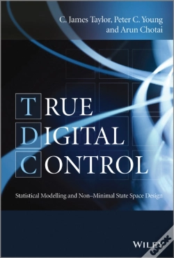 Capa do artigo True Digital Control