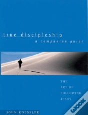 Capa do artigo True Discipleship Companion Guide