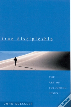 Capa do artigo True Discipleship