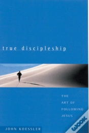 Capa do artigo True Discipleship