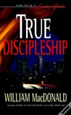 Capa do artigo True Discipleship