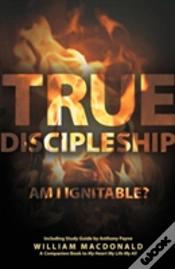 Capa do artigo True Discipleship (With Study Guide)
