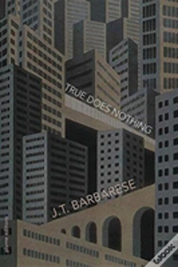 Capa do artigo True Does Nothing