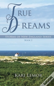Capa do artigo True Dreams