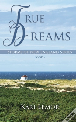 Capa do artigo True Dreams