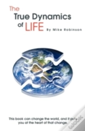 Capa do artigo True Dynamics Of Life
