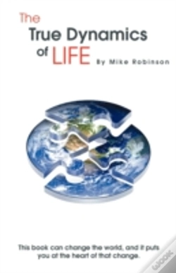 Capa do artigo True Dynamics Of Life