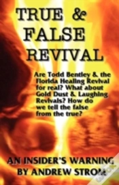 Capa do artigo True & False Revival.. An Insider