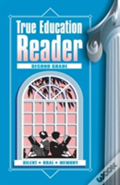 Capa do artigo True Education Reader