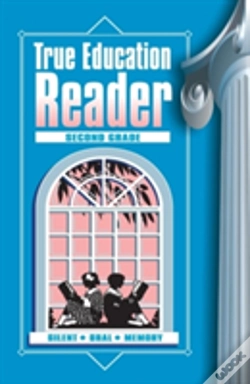 Capa do artigo True Education Reader