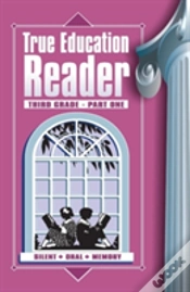 Capa do artigo True Education Reader