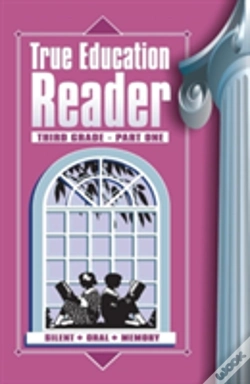 Capa do artigo True Education Reader