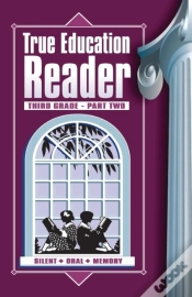 Capa do artigo True Education Reader