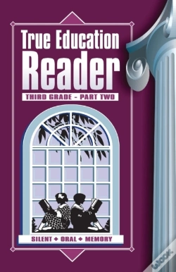 Capa do artigo True Education Reader