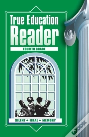 Capa do artigo True Education Reader