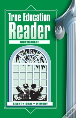 Capa do artigo True Education Reader