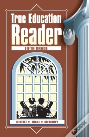 Capa do artigo True Education Reader