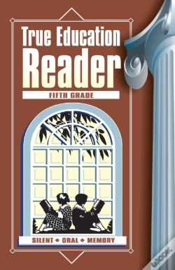Capa do artigo True Education Reader