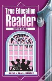 Capa do artigo True Education Reader