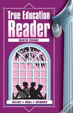 Capa do artigo True Education Reader