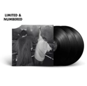 Capa do artigo True Electric - Vinil