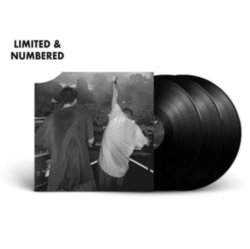 Capa do artigo True Electric - Vinil