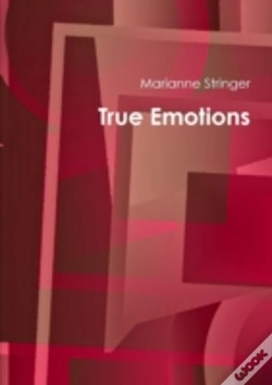 Capa do artigo True Emotions