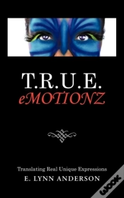 Capa do artigo T.R.U.E. Emotionz