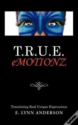 Capa do artigo T.R.U.E. Emotionz