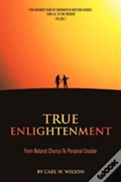 Capa do artigo True Enlightenment
