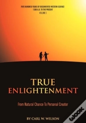 Capa do artigo True Enlightenment
