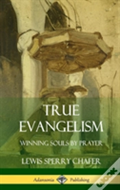 Capa do artigo True Evangelism