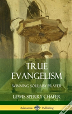 Capa do artigo True Evangelism