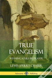 Capa do artigo True Evangelism