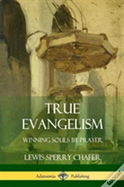 Capa do artigo True Evangelism