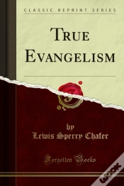Capa do artigo True Evangelism