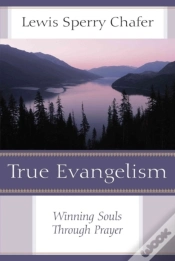 Capa do artigo True Evangelism