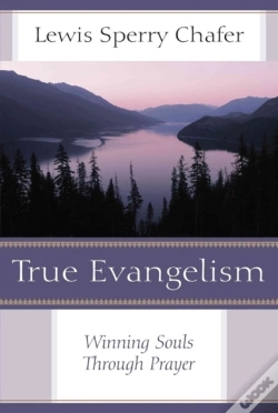 Capa do artigo True Evangelism