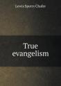True Evangelism - Preview