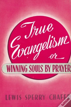 Capa do artigo True Evangelism