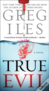 Capa do artigo True Evil